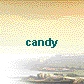  candy 