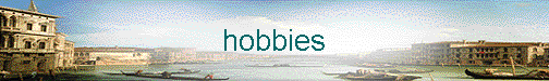  hobbies 
